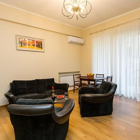 New!-Downtown Apartment Ll Тбілісі Екстер'єр фото