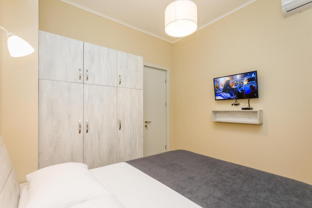 New!-Downtown Apartment Ll Тбілісі Екстер'єр фото