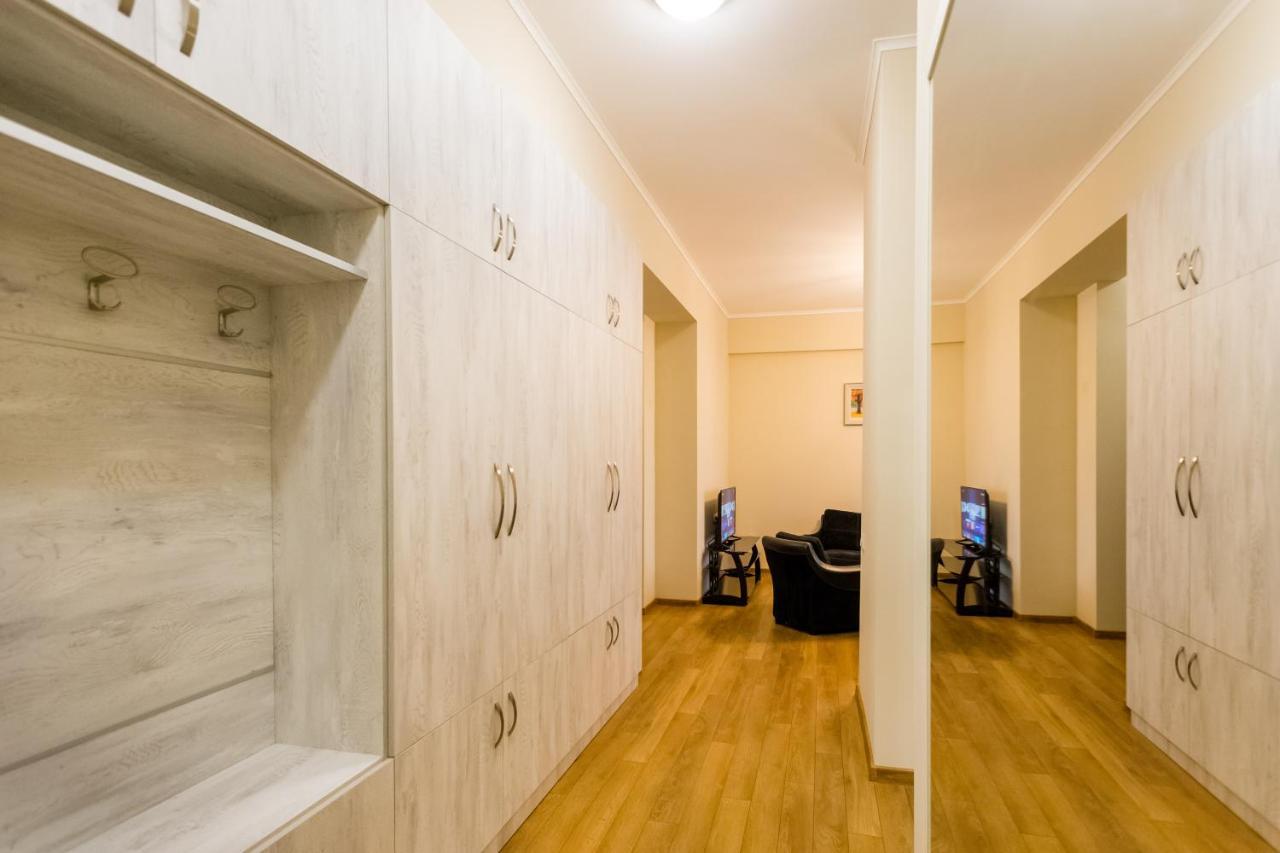 New!-Downtown Apartment Ll Тбілісі Екстер'єр фото