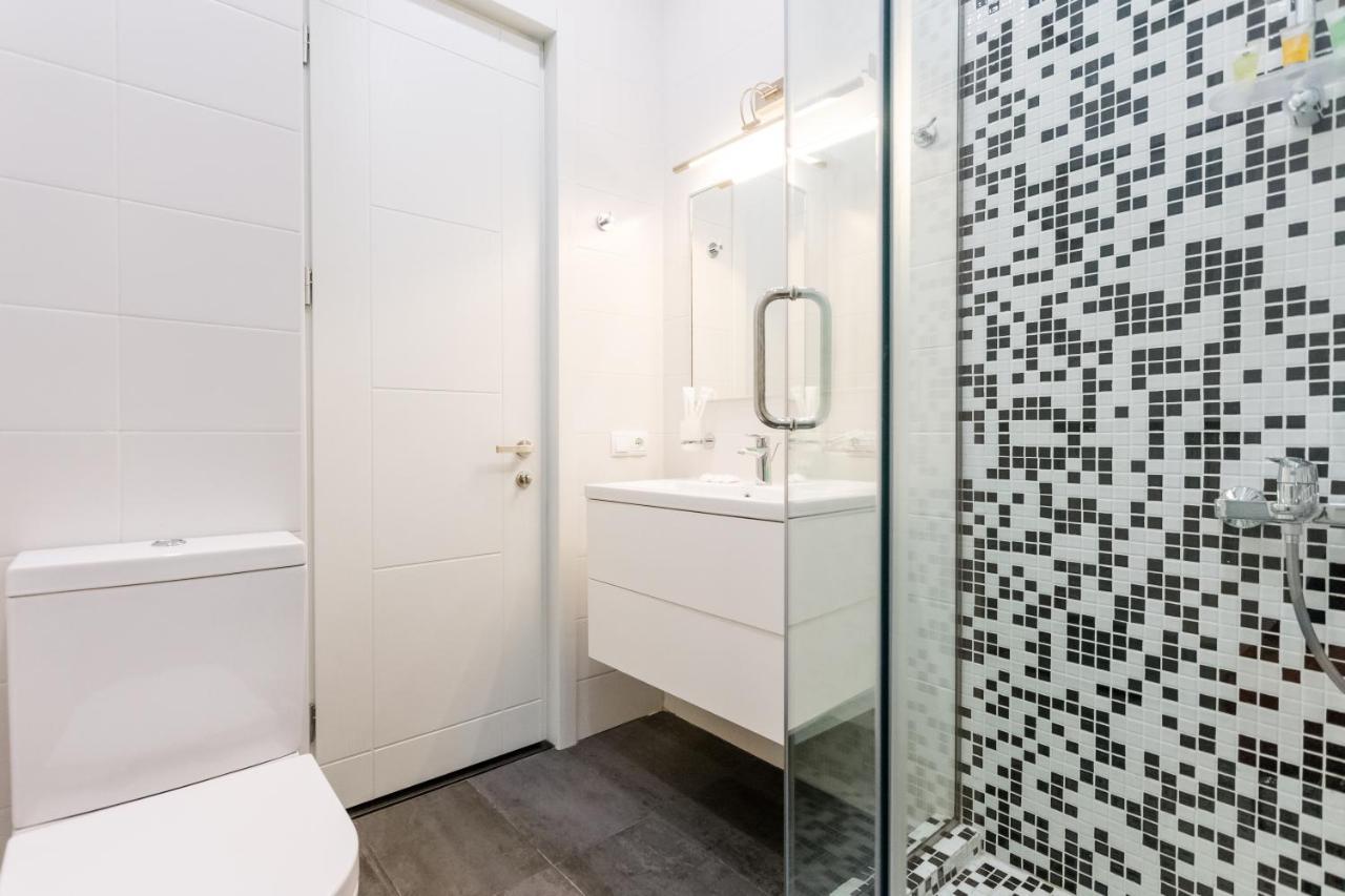 New!-Downtown Apartment Ll Тбілісі Екстер'єр фото