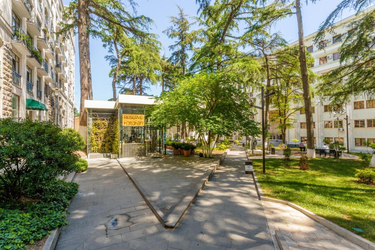 New!-Downtown Apartment Ll Тбілісі Екстер'єр фото