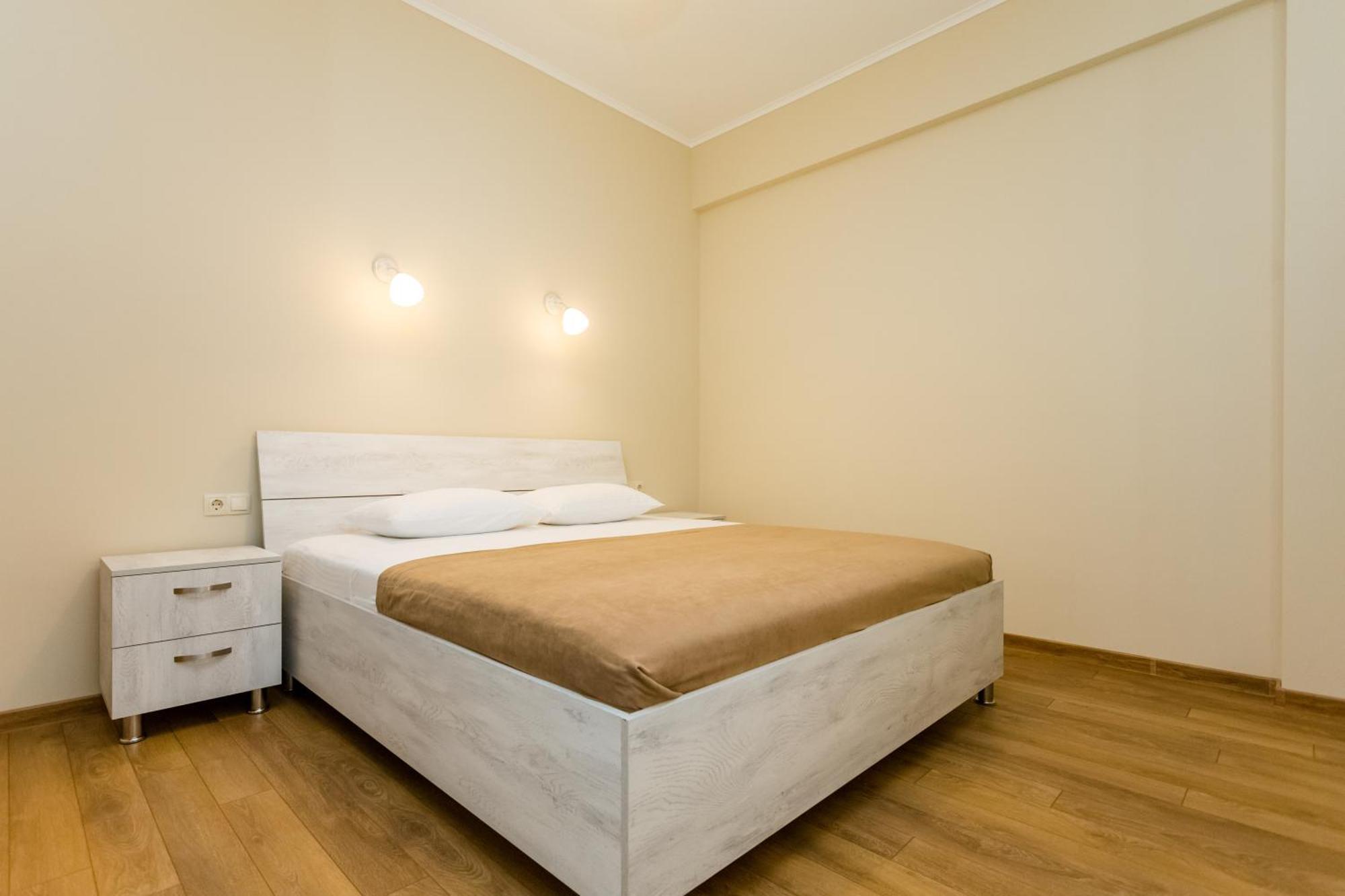 New!-Downtown Apartment Ll Тбілісі Екстер'єр фото